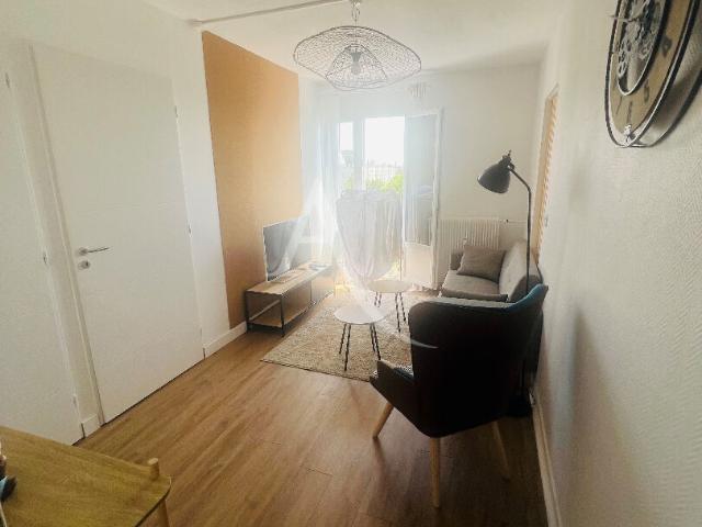 Orléans Location Appartement 45