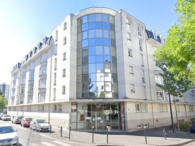 Orléans Location Appartement 45