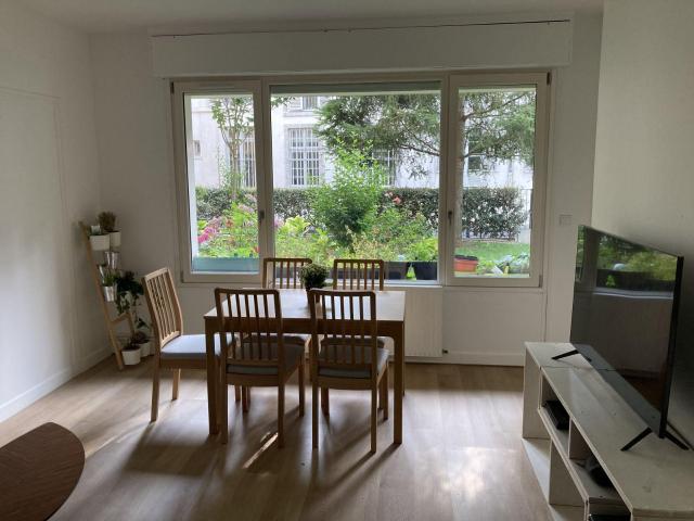 Orléans Location Appartement 45