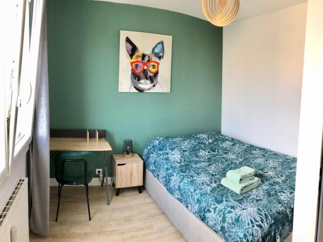 Orléans Location Appartement 45