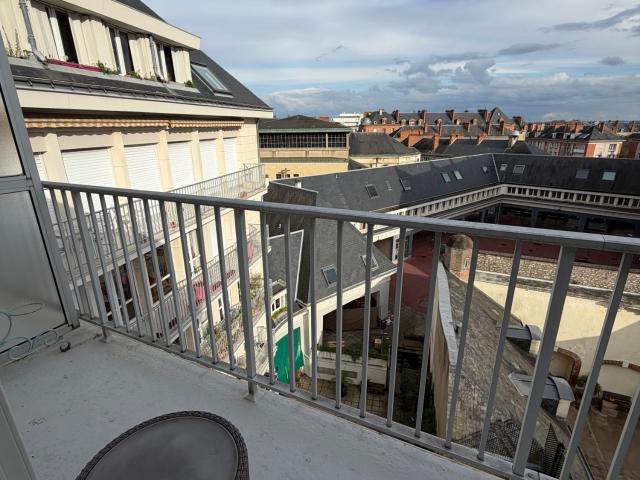 Orléans Location Appartement 45