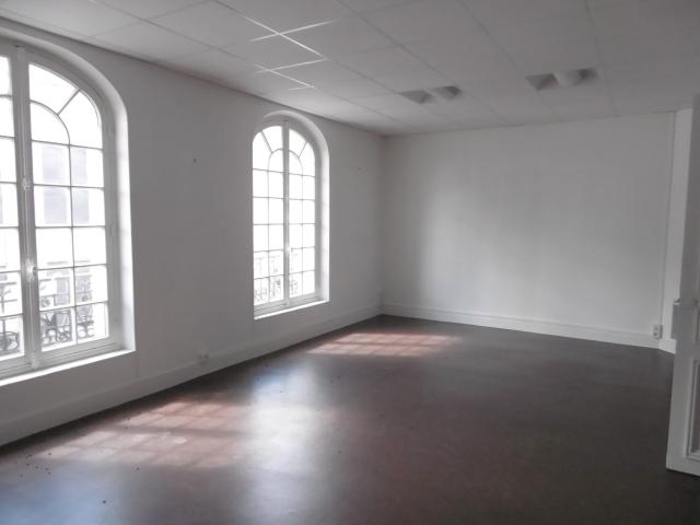 Orléans Location Appartement 45