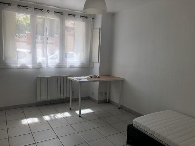 Orléans Location Appartement 45