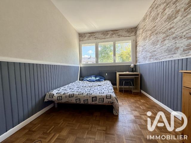 Orléans Location Appartement 45