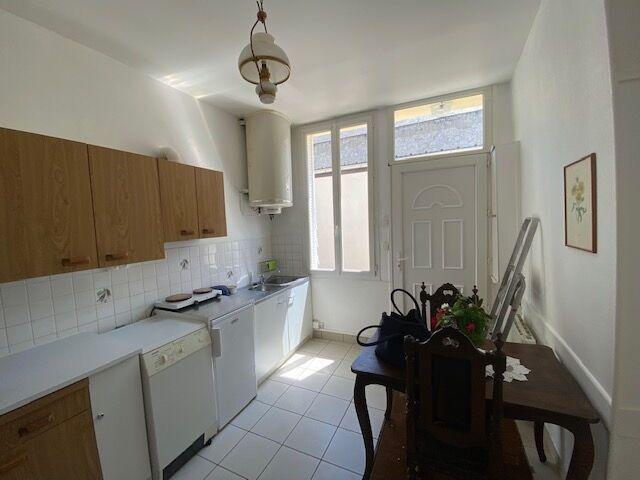 Orléans Location Appartement 45