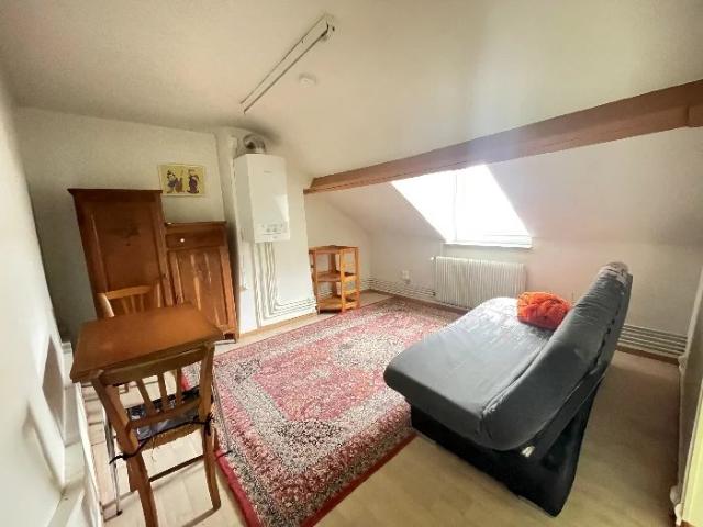 Orléans Location Appartement 45