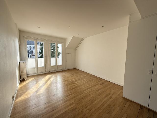 Orléans Location Appartement 45