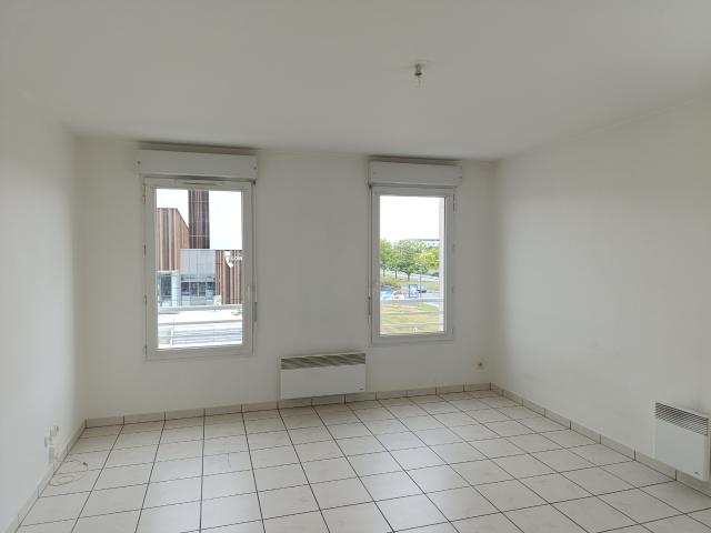 Orléans Location Appartement 45