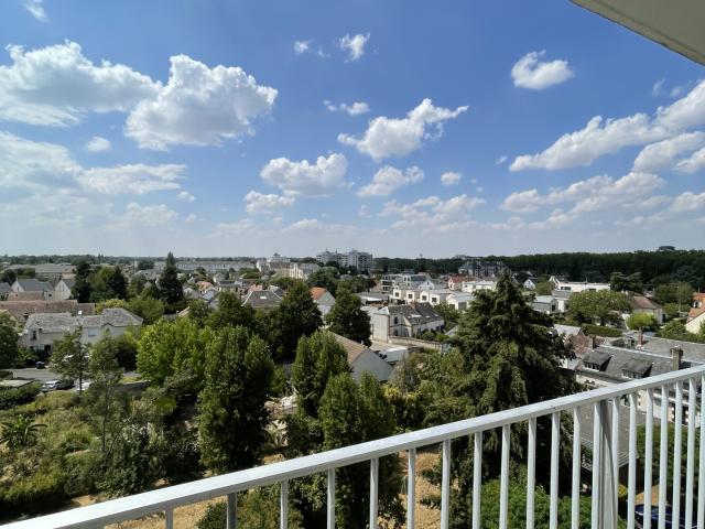 Orleans Location Appartement 45