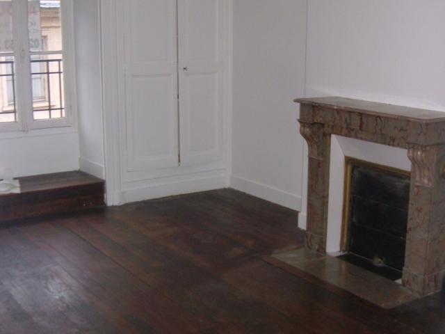 Orléans Location Appartement 45