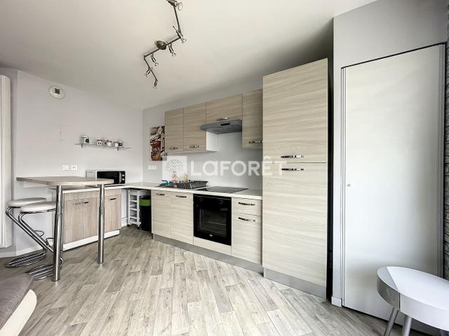 Orléans Location Appartement 45