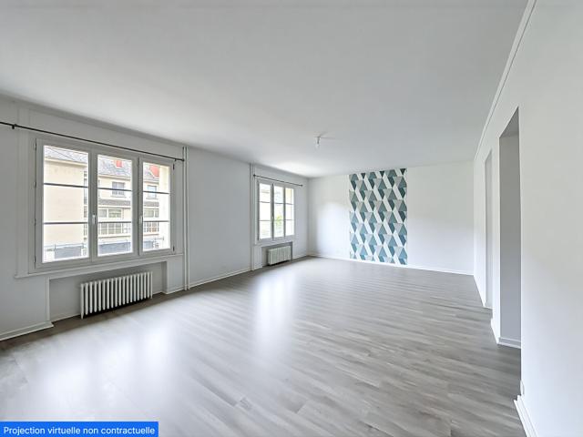 Orléans Location Appartement 45