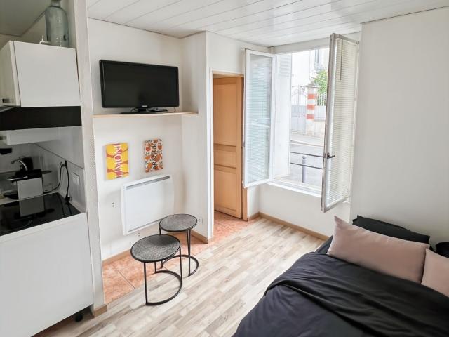 Orléans Location Appartement 45