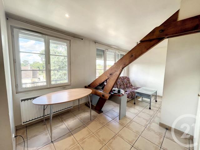 Orleans Location Appartement 45
