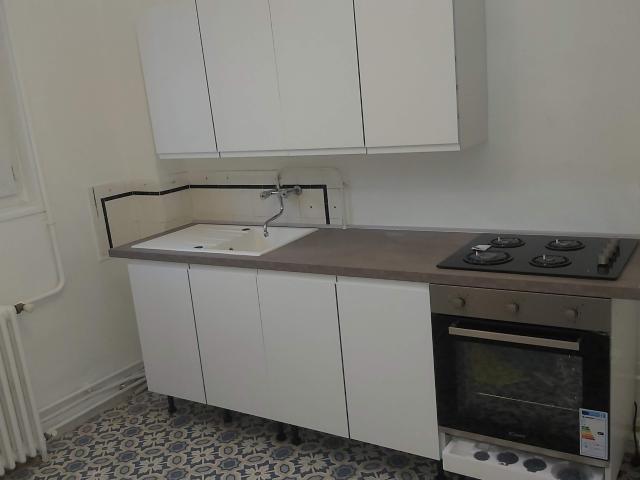 Orléans Location Appartement 45