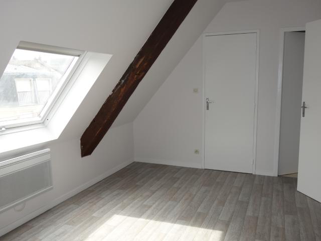 Orléans Location Appartement 45
