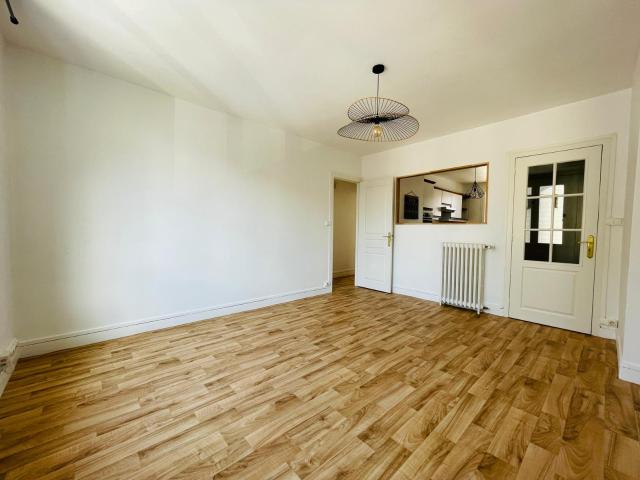 Orléans Location Appartement 45