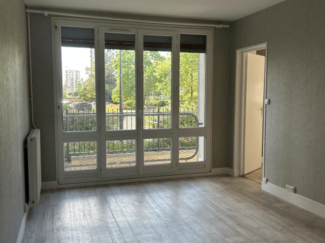 Orléans Location Appartement 45