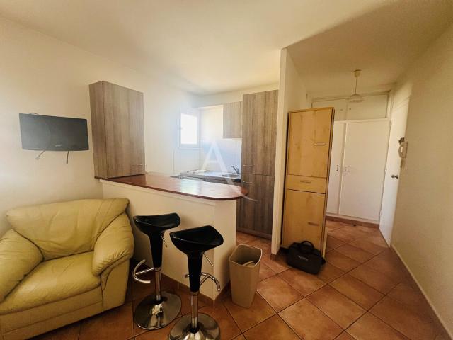 Orléans Location Appartement 45