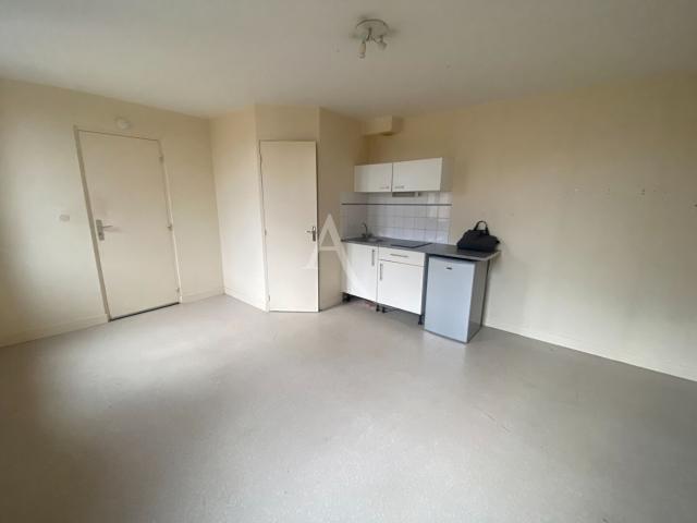 Orléans Location Appartement 45