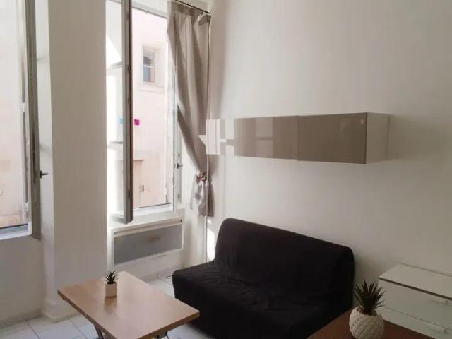 Orléans Location Appartement 45