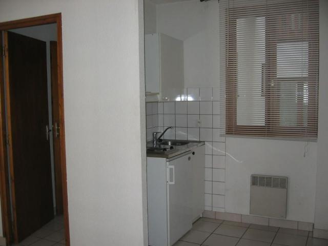 Orléans Location Appartement 45