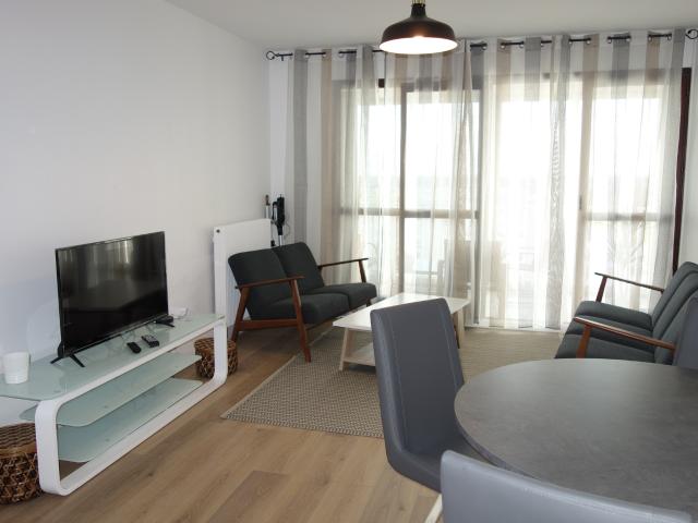 Orleans Location Appartement 45