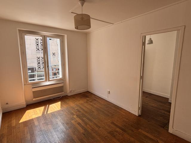Orléans Location Appartement 45