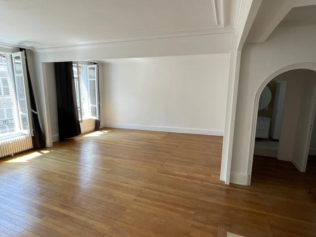 Orléans Location Appartement 45
