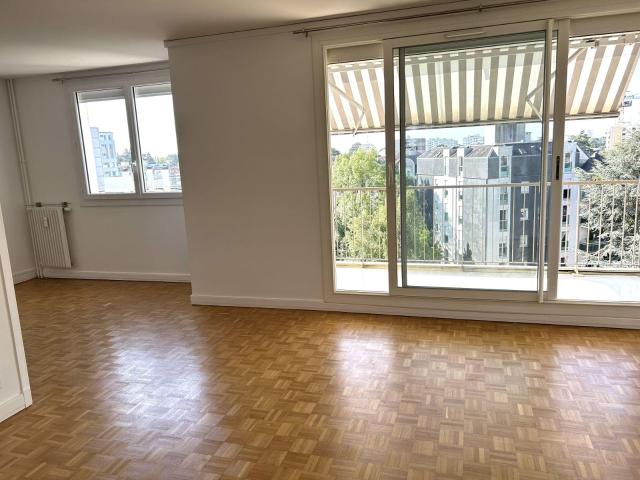 Orléans Location Appartement 45