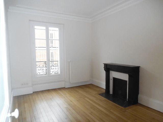 Orléans Location Appartement 45