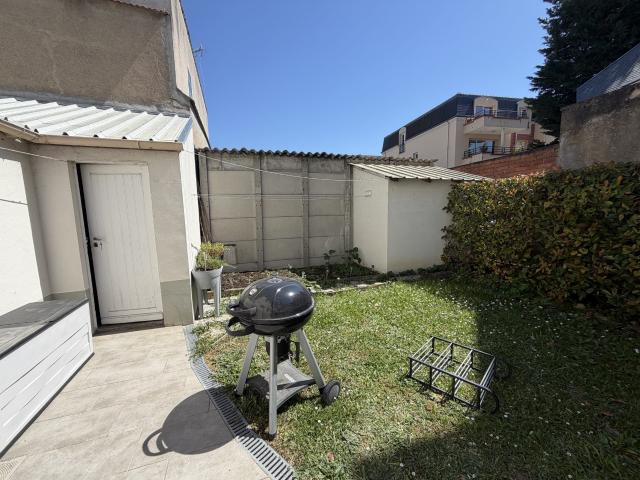 Orléans Location Appartement 45