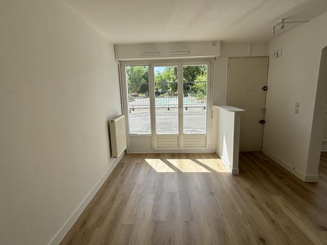 Orléans Location Appartement 45