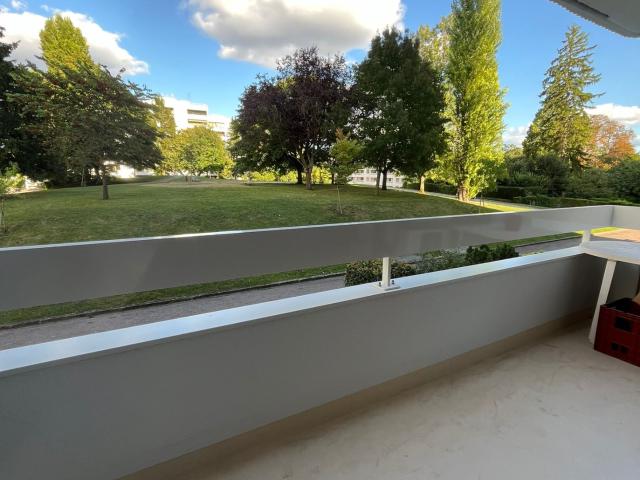 Orléans Location Appartement 45