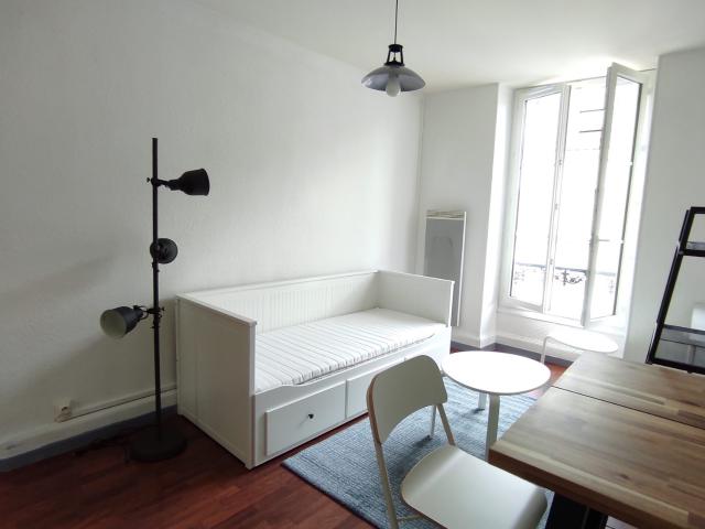 Orléans Location Appartement 45