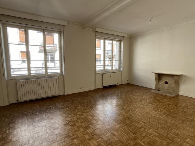 Orléans Location Appartement 45