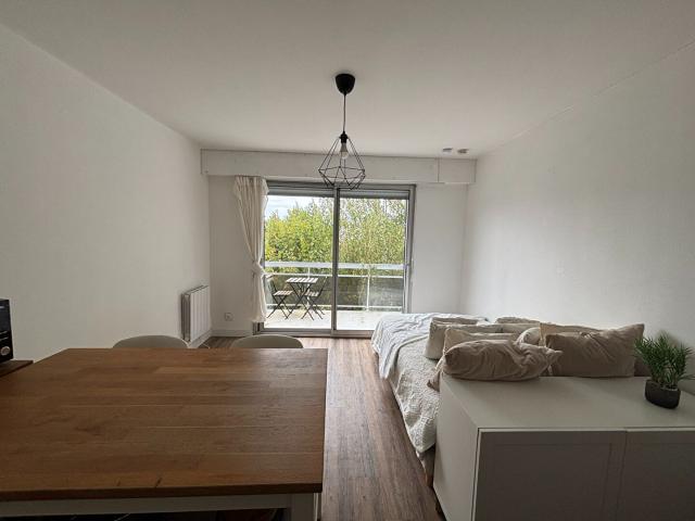 Orléans Location Appartement 45