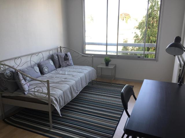 Orléans Location Appartement 45
