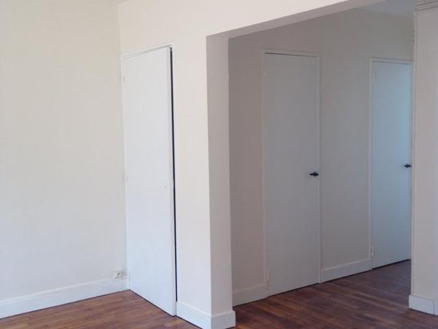 Orléans Location Appartement 45
