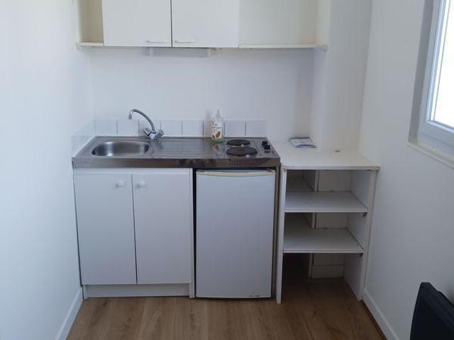 Orléans Location Appartement 45