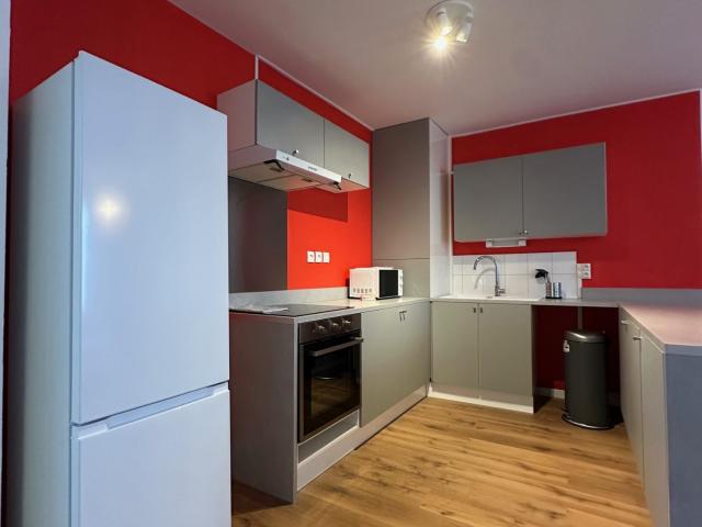 Orléans Location Appartement 45