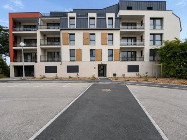 Orléans Location Appartement 45
