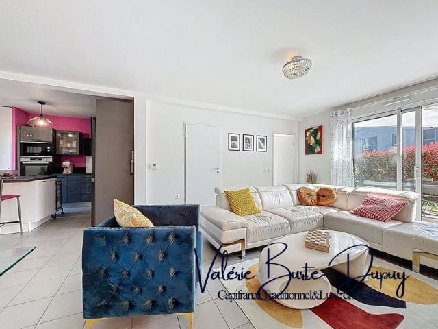 Orléans quartier Murlins Nouvelle Orléans Maison 2019 à vend. 97m² Orléans