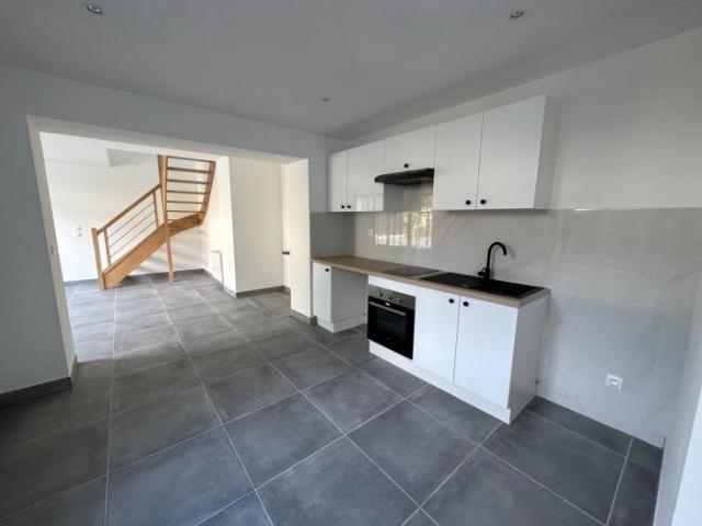 ORLEANS ST VINCENT Maison 75m2