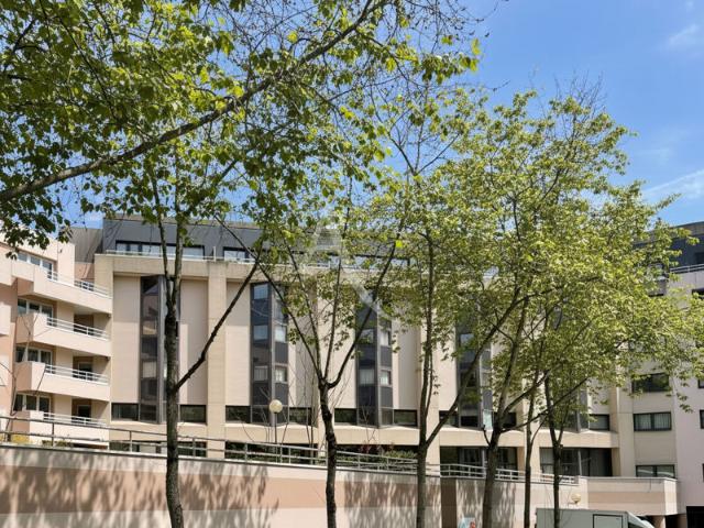 Orléans Studio 19,2m²
