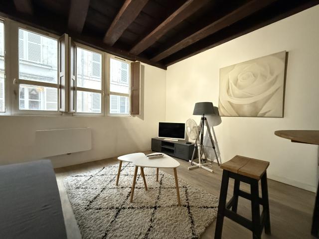 ORLEANS STUDIO COEUR DE VILLE Orléans 45000