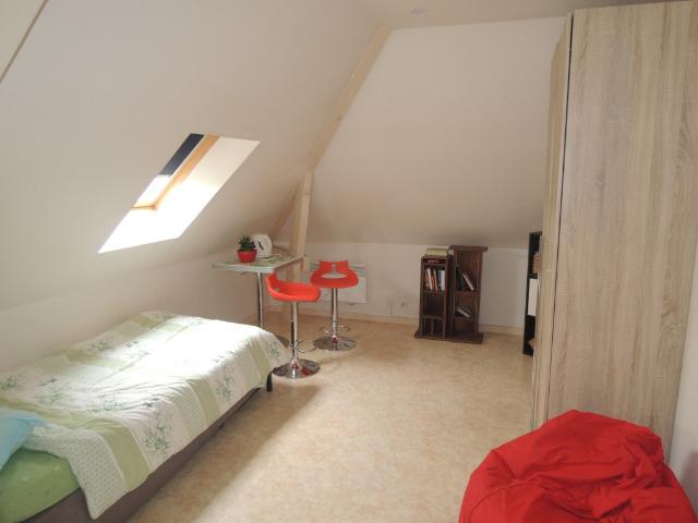 ORLEANS – STUDIO MEUBLE COEUR DE VILLE 15.35 m²