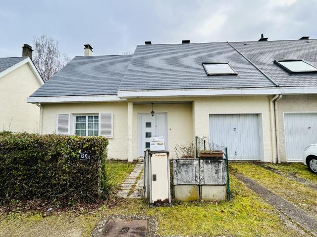 ORLEANS SUD MAISON 103.43 M2