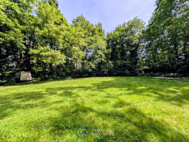 ORLEANS SUD MOUILERE TERRAIN CONSTRUCTIBLE