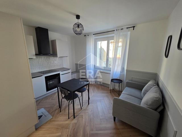 ORLEANS THEATRE Appartement meublé neuf 2 pièces 27 m2